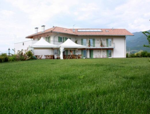 LOCANDA DE L’ARGUTA
