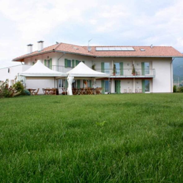 Locanda de l’arguta