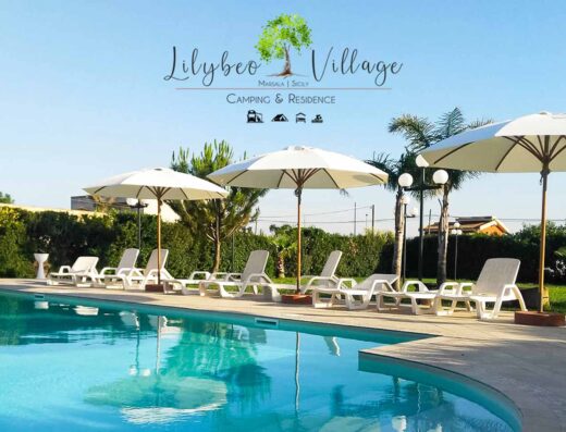 CAMPING LILYBEO VILLAGE