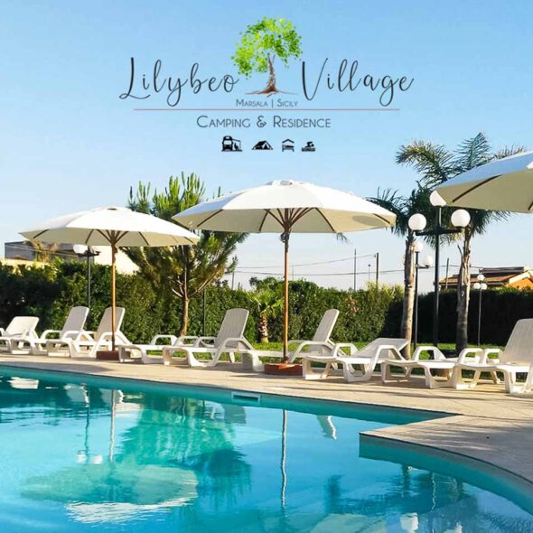Camping lilybeo village