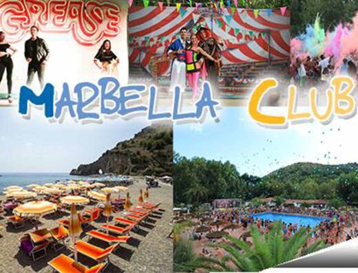 MARBELLA CLUB