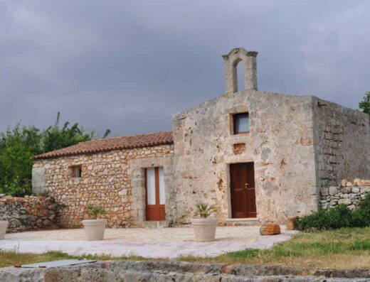MASSERIA SAN NICOLA
