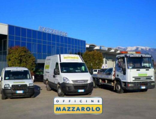 OFFICINE MAZZAROLO