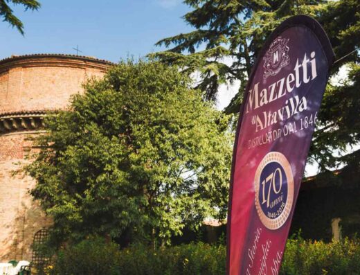 MAZZETTI D’ALTAVILLA
