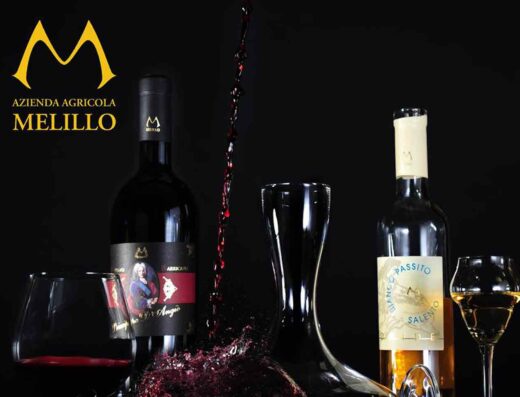 AGRICAMPEGGIO MELILLO