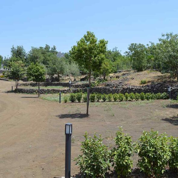 Mons gibel camping park