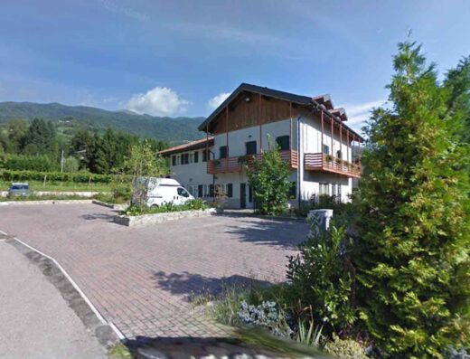 AGRITURISMO MONTIBELLER
