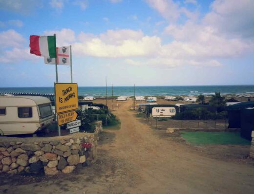 AGRITURISMO MURAS