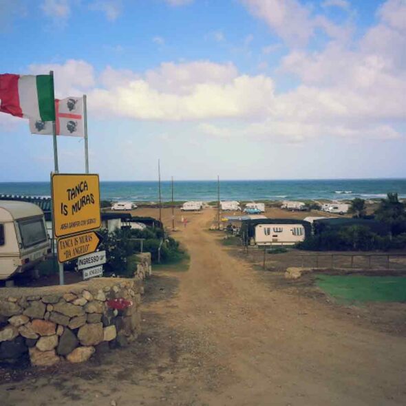 Agriturismo muras