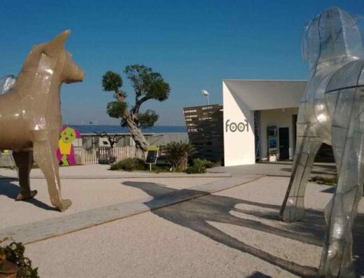 FOOF – MUSEO DEL CANE