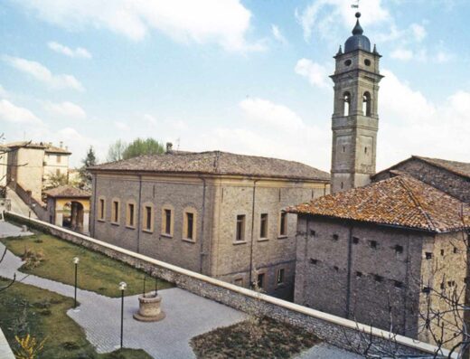 MUSEO GEOLOGICO G. CORTESI