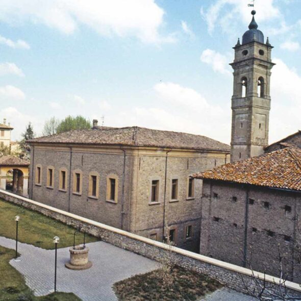 Museo geologico g. cortesi