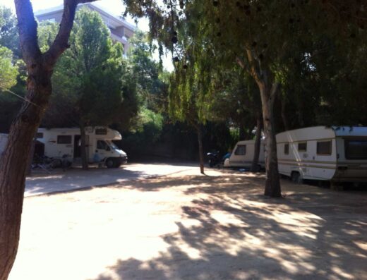 CAMPING NETTUNO