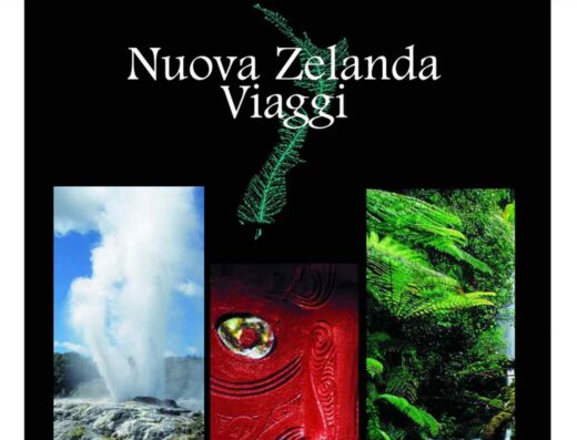 NUOVA ZELANDA VIAGGI