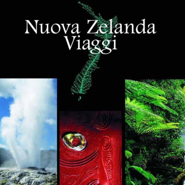 Nuova zelanda viaggi