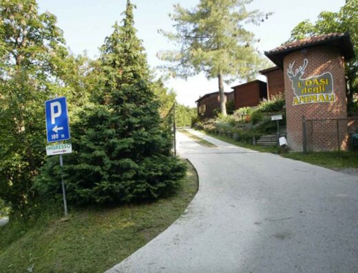 L’OASI DEGLI ANIMALI
