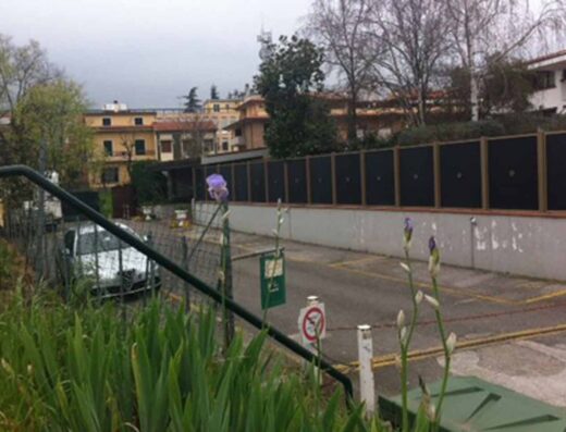 PUNTO SOSTA L’OASI DEL CENTRO