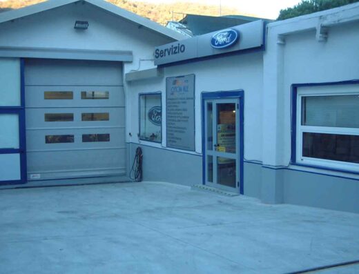 OFFICINA VALLE