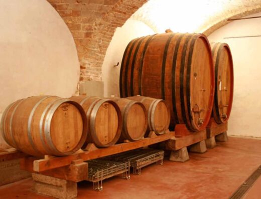AZIENDA AGRICOLA OLIVETTA