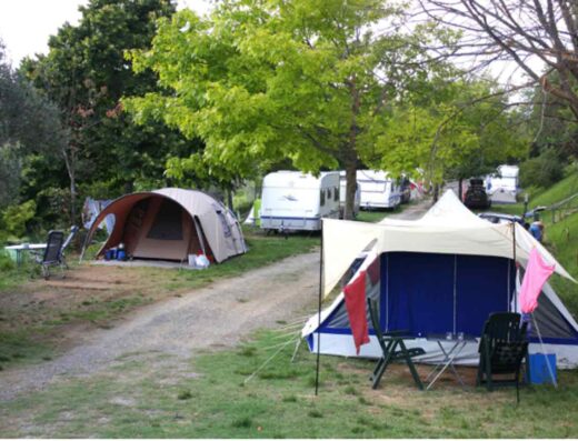 CAMPING PANORAMA DEL CHIANTI