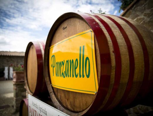 AZIENDA AGRICOLA PANZANELLO
