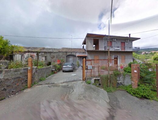 AREA SOSTA ATTREZZATA PER CAMPER” SPULIGNI”