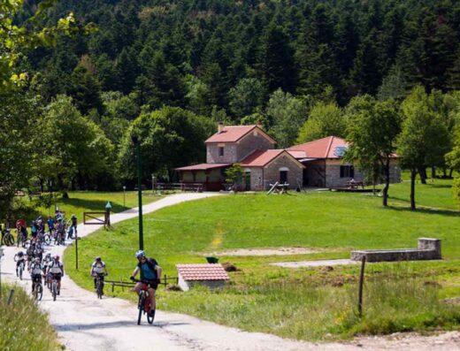 PARCO ATTREZZATO L’ABETE BIANCO
