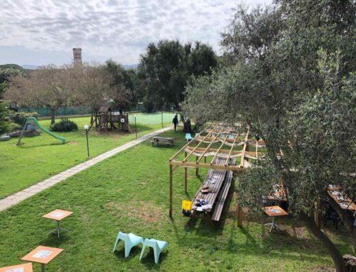 PARCO DEL MULINO