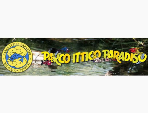 PARCO ITTICO PARADISO