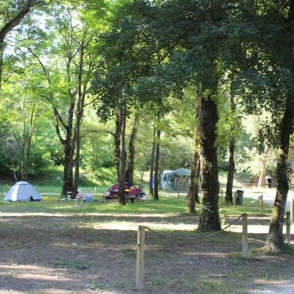 Parco le querce