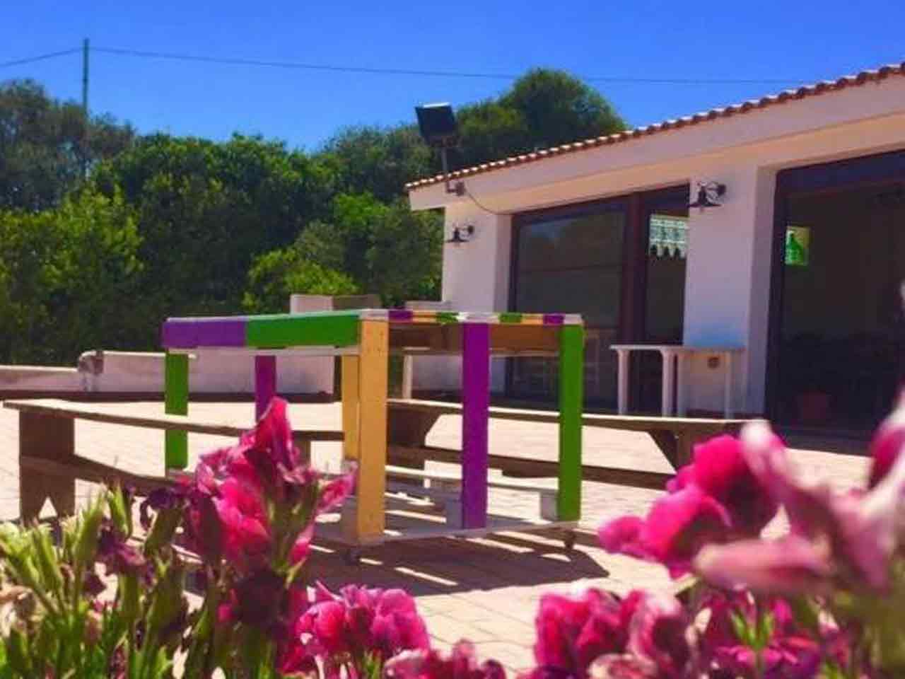 Agriturismo paulesa