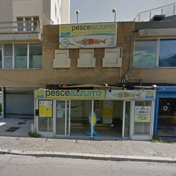 Pesceazzurro