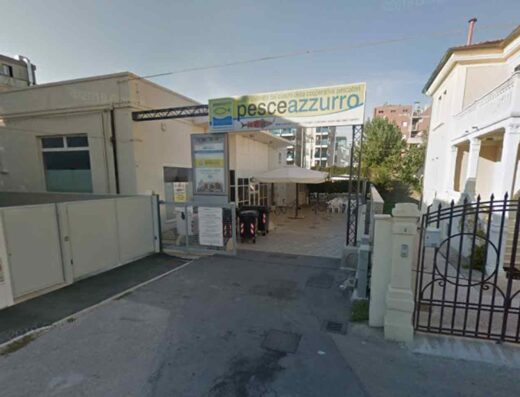 PESCEAZZURRO