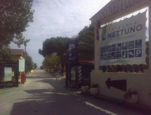 LIDO NETTUNO