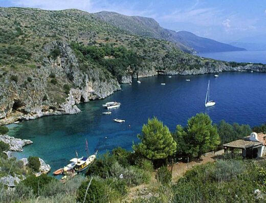CAMPING PINETA CLUB