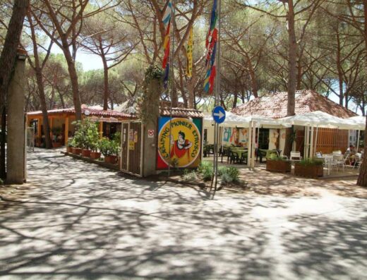 PIONIER ETRUSCO