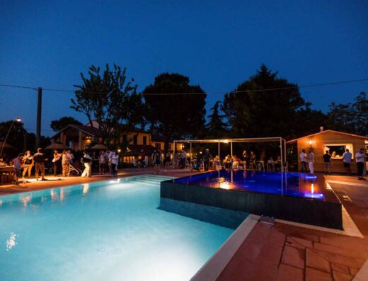 AGRITURISMO TRERÉ