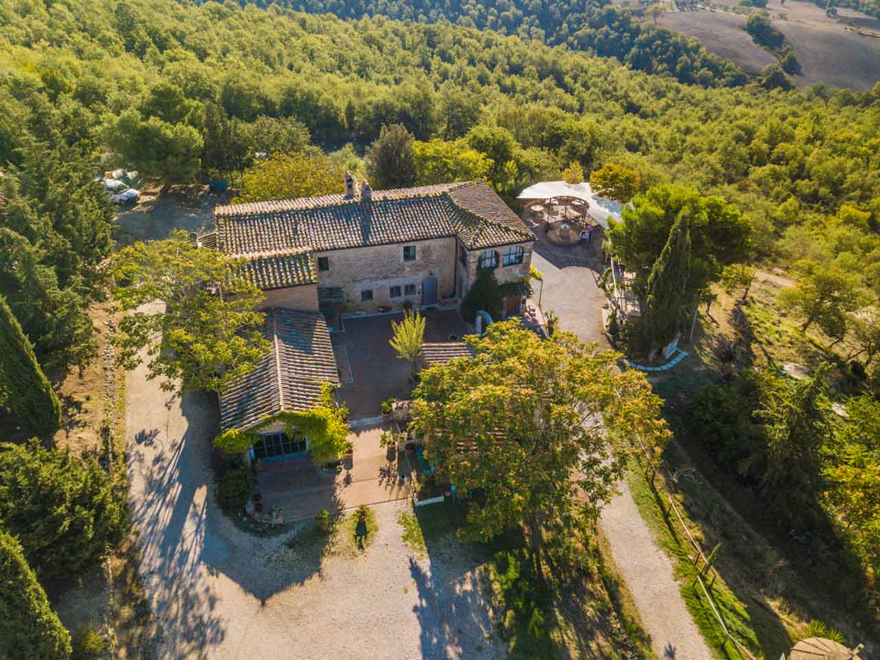 Podere il casale