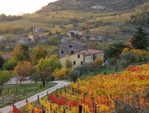 PODERE VILLA ALESSI