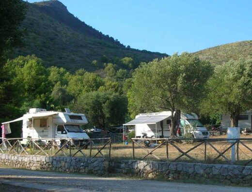 VILLAGGIO CAMPING PORTICELLO VILLAGE