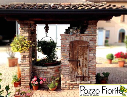 AGRITURISMO POZZO FIORITO