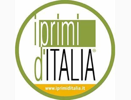 I PRIMI D’ITALIA