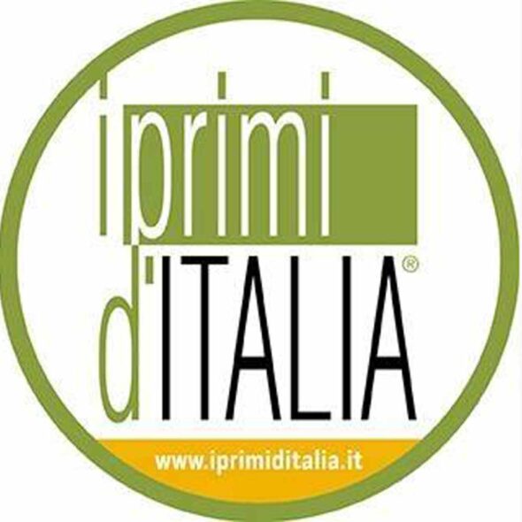 I primi d'italia