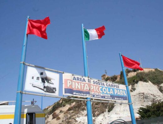 PUNTA PICCOLA PARK