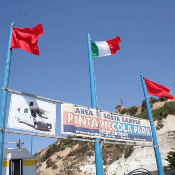 Punta piccola park
