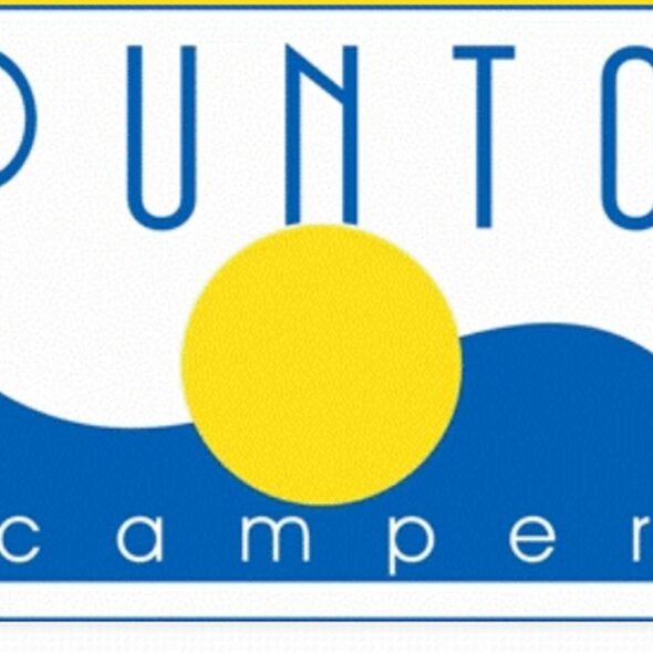 Punto camper