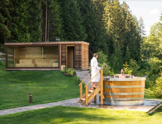 QC TERME DOLOMITI