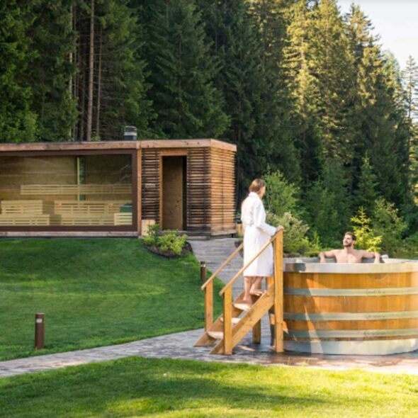 Qc terme dolomiti