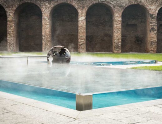 QC TERME MILANO