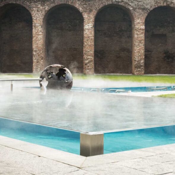 Qc terme milano